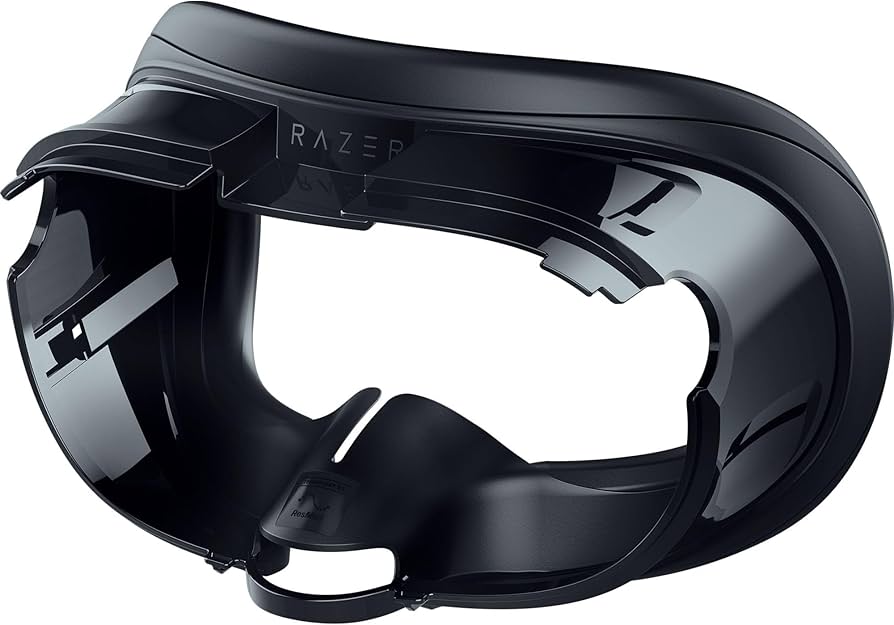 Amazon | 【Made for Meta認定】 Razer レイザー Facial Interface for